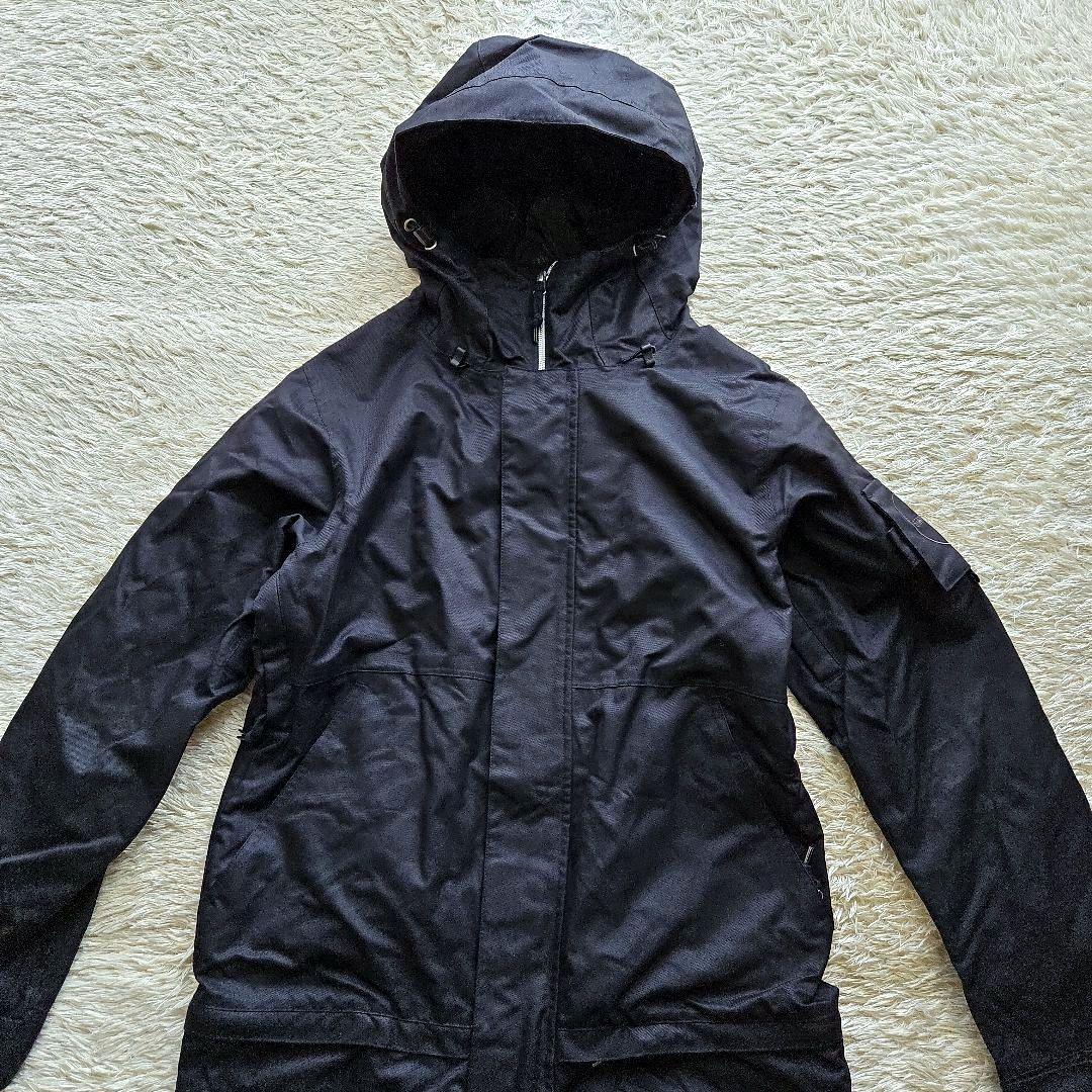 ダイアン 美品 AIRBLASTER エアブラスター◆スノボウェア つなぎ