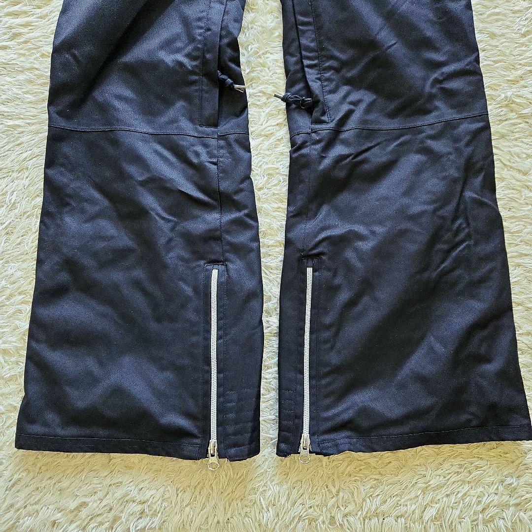 ダイアン 美品 AIRBLASTER エアブラスター◆スノボウェア つなぎ