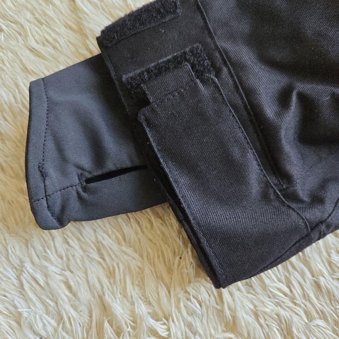 ダイアン 美品 AIRBLASTER エアブラスター◆スノボウェア つなぎ