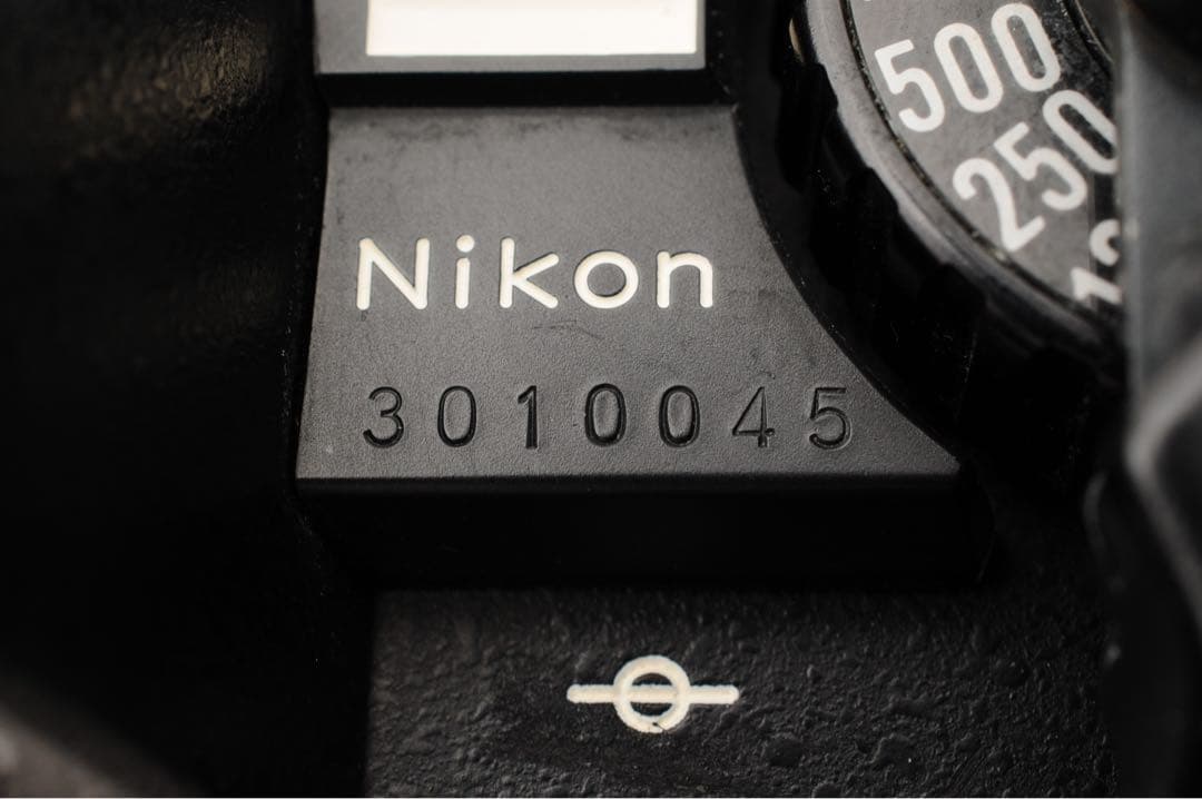 ニコン Nikon NIKONOS V 28mm f3.5 SB-103