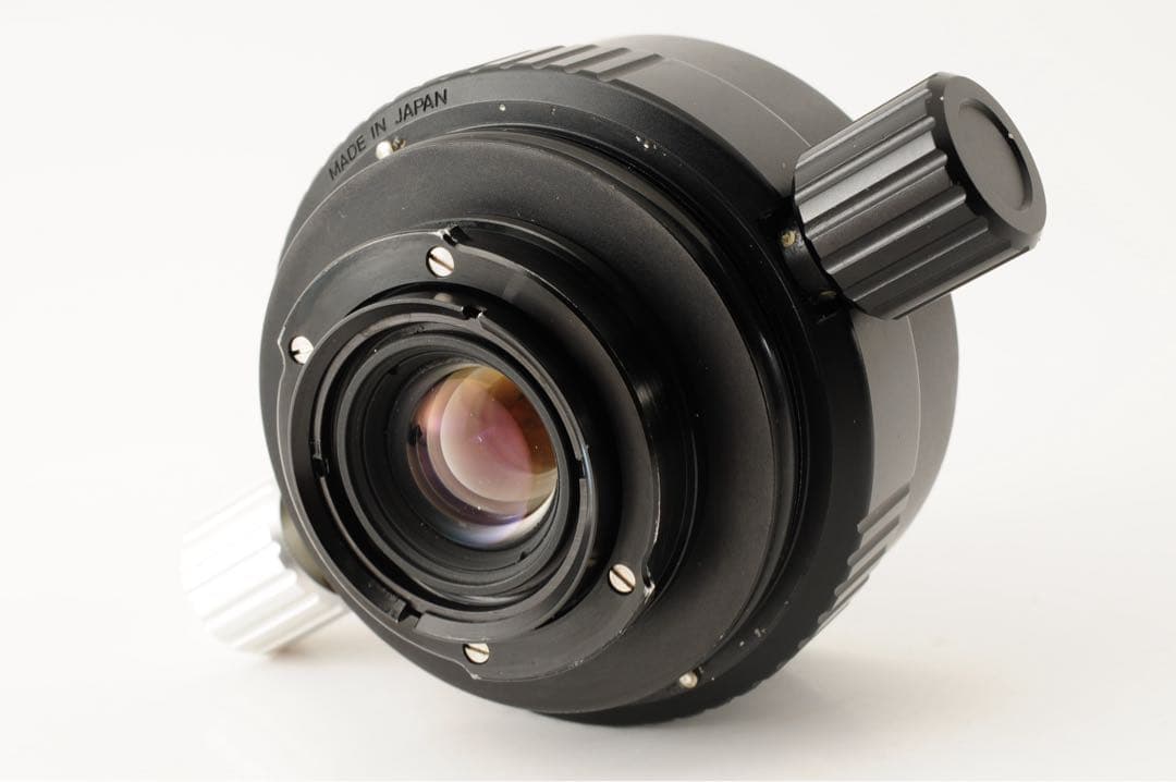 ニコン Nikon NIKONOS V 28mm f3.5 SB-103