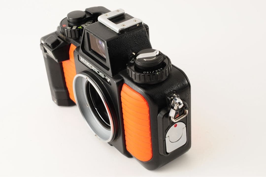 ニコン Nikon NIKONOS V 28mm f3.5 SB-103