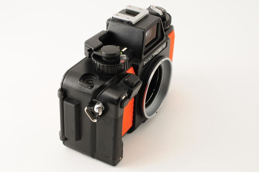 ニコン Nikon NIKONOS V 28mm f3.5 SB-103