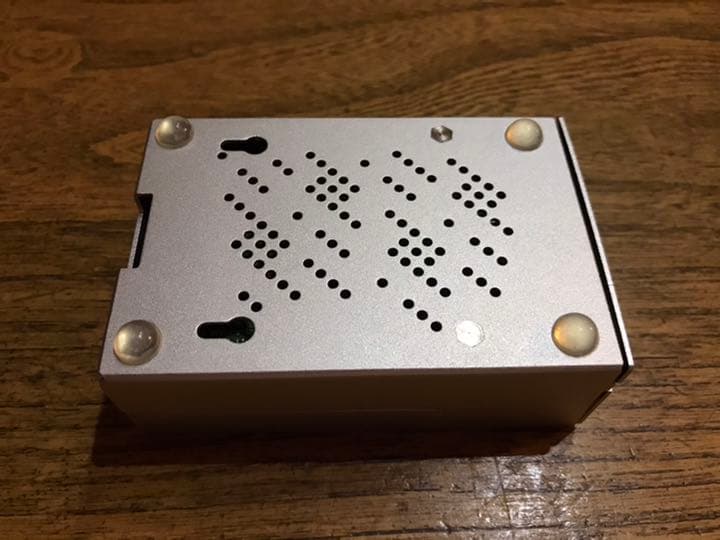 Raspberry pi4 model B スターターキット　ラズパイ4