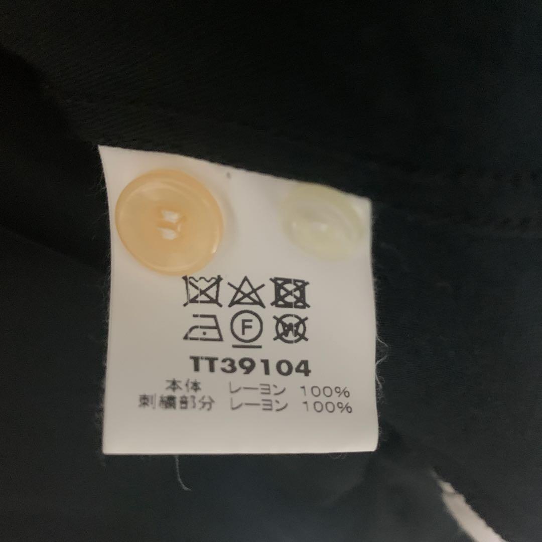 TAILOR TOYO テーラー東洋　半袖　美品