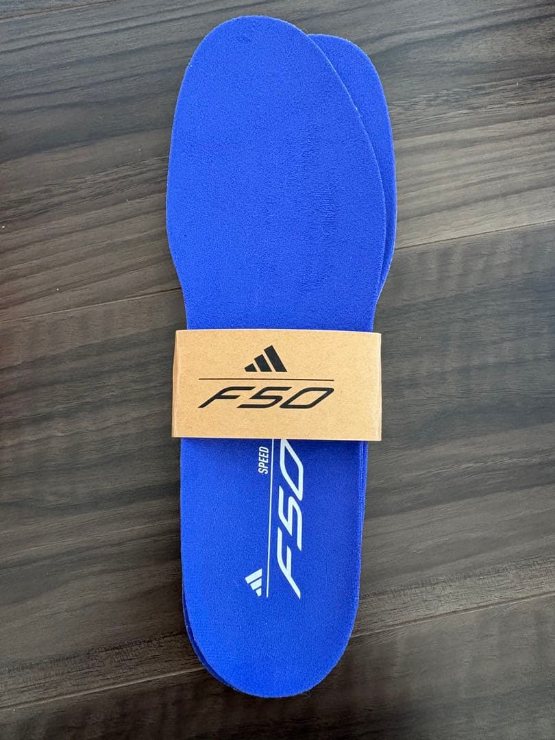 く*め様 美品　アディダス　F50エリートHG/AG 25.5cm