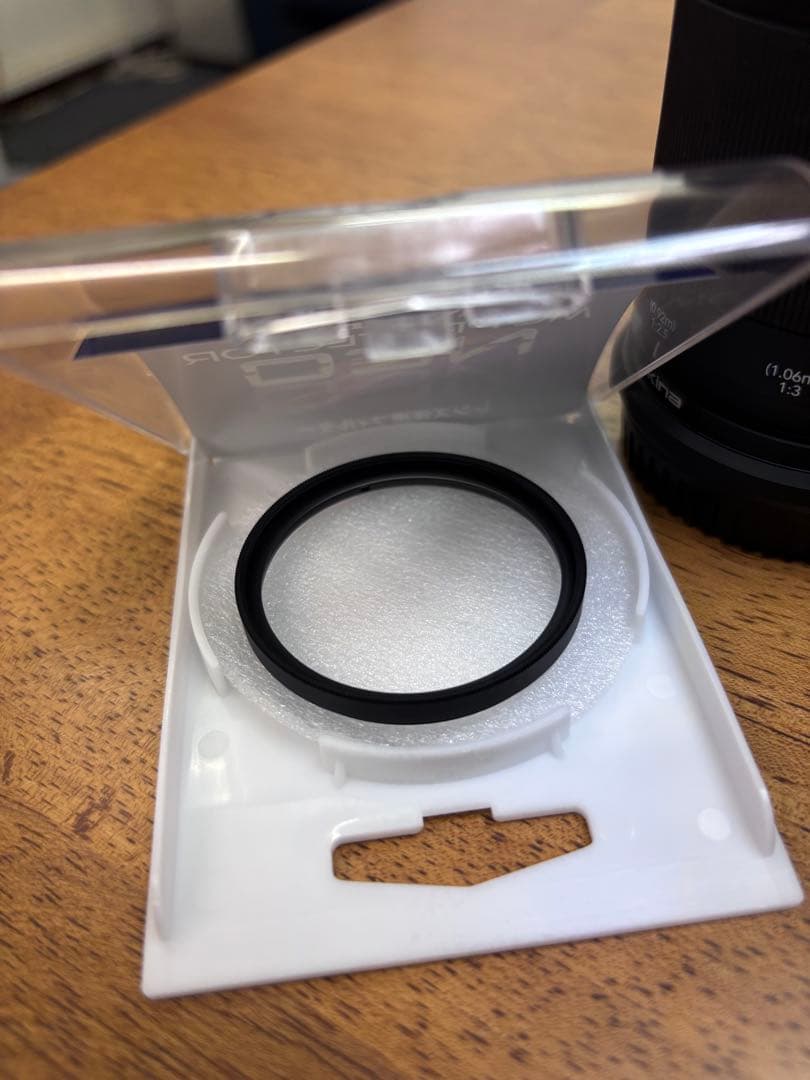 tokina sz 300mm pro reflex 超望遠単焦点　eマウント