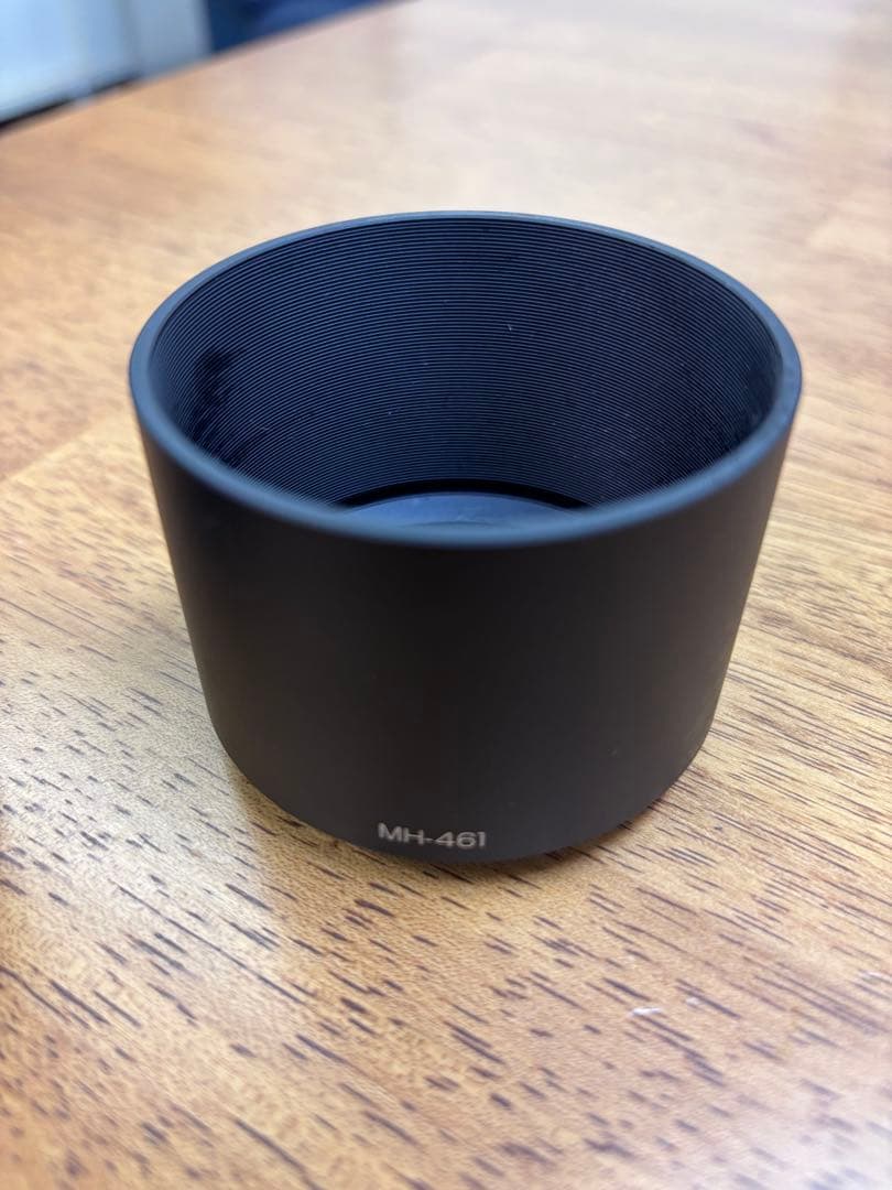 tokina sz 300mm pro reflex 超望遠単焦点　eマウント