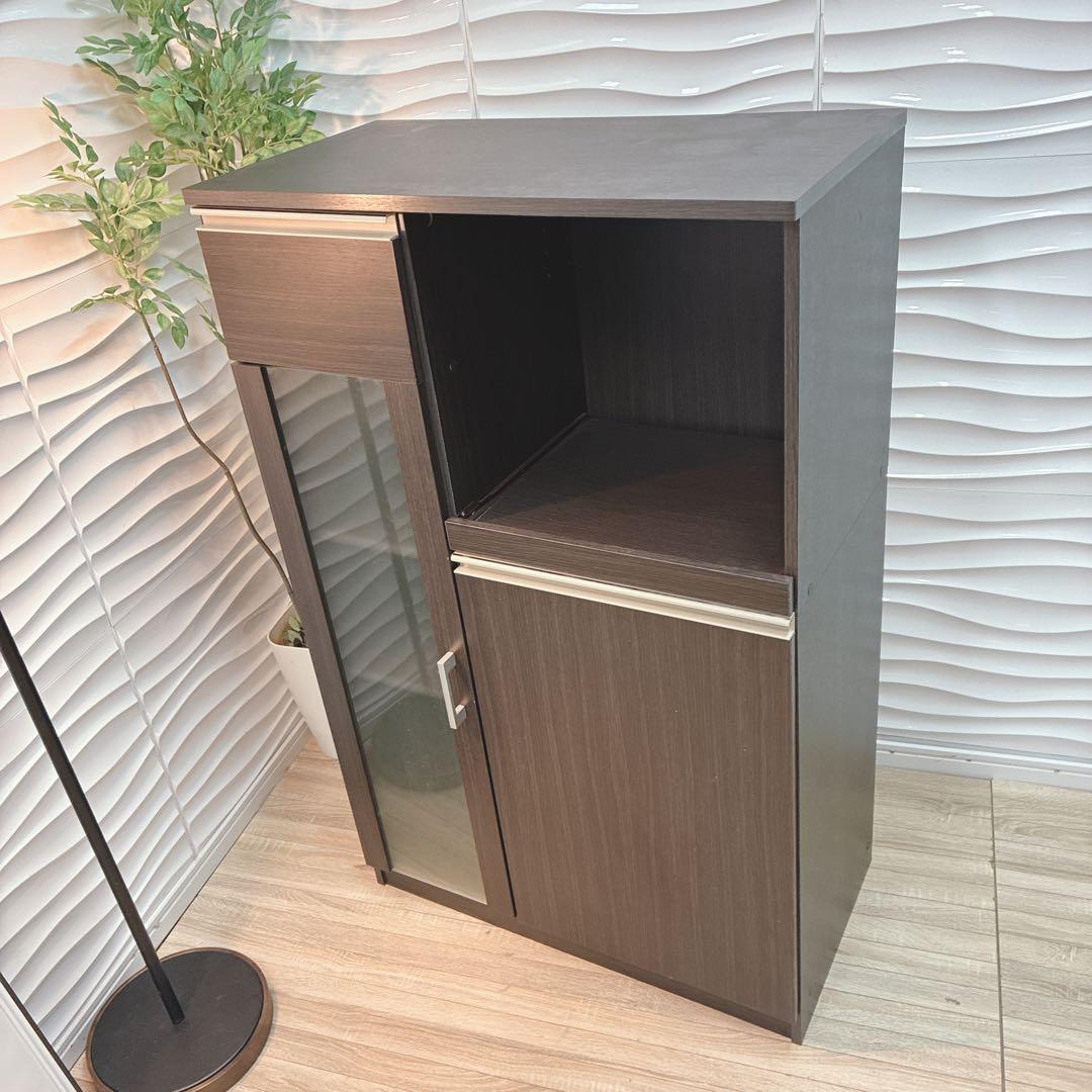 ◇大阪府全域 神戸市 配達料無料！◇レンジ台◇レンジボード◇キッチン収納◇