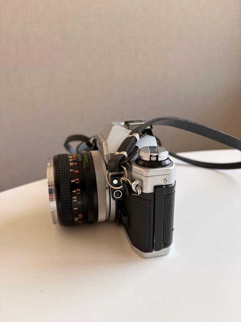 canonフィルムカメラ