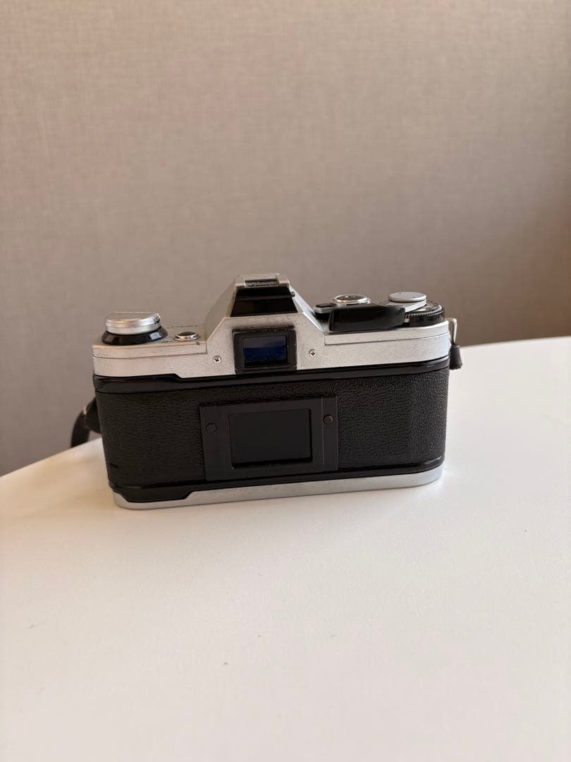 canonフィルムカメラ