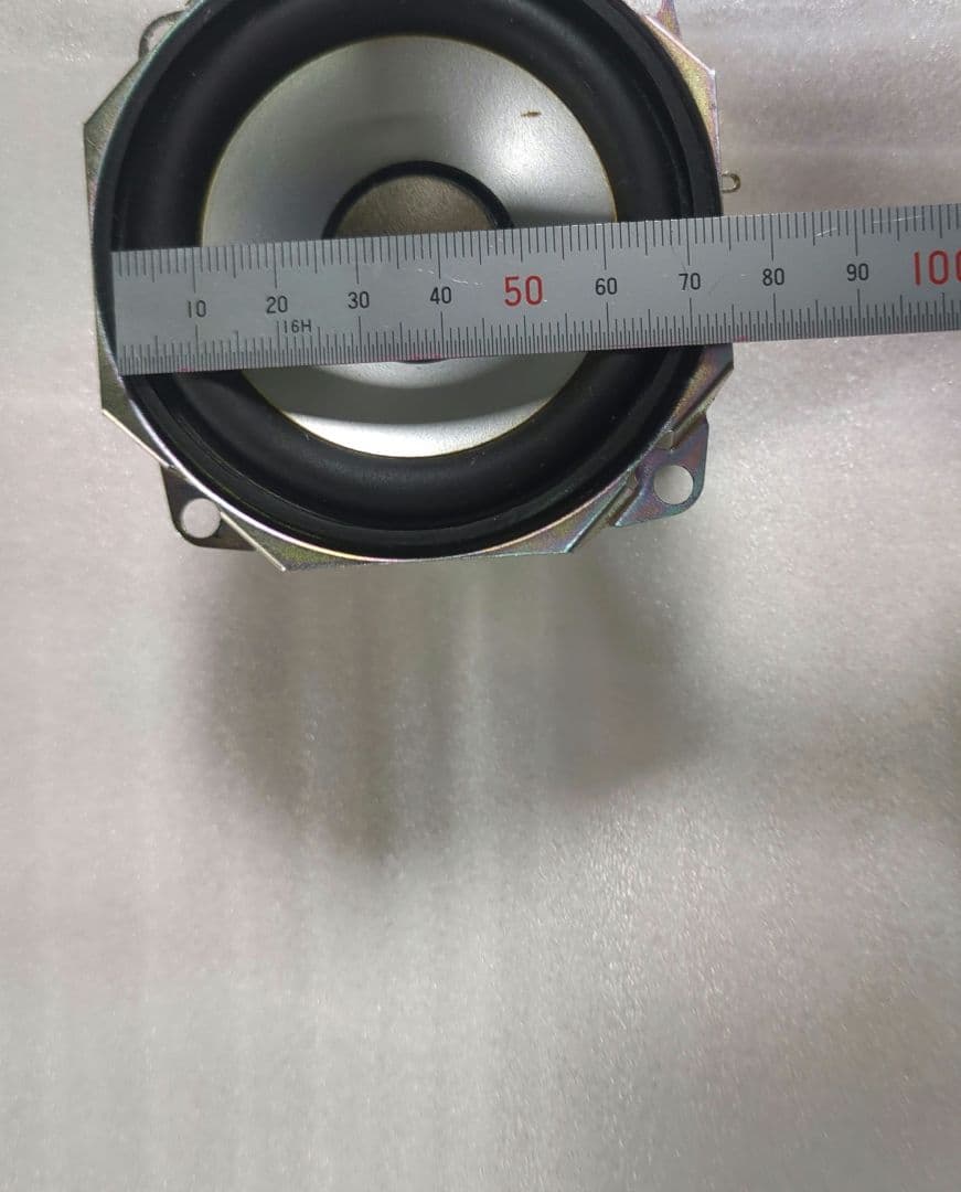 各スピーカー　中古品スピーカー