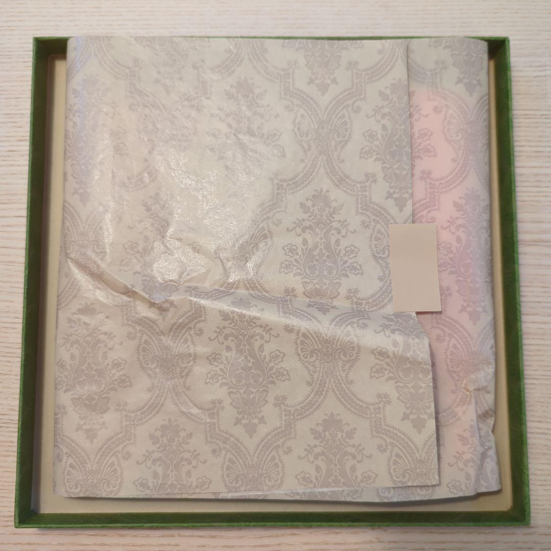 GUCCI ベビーTシャツ 18/24　新品未使用BOX付