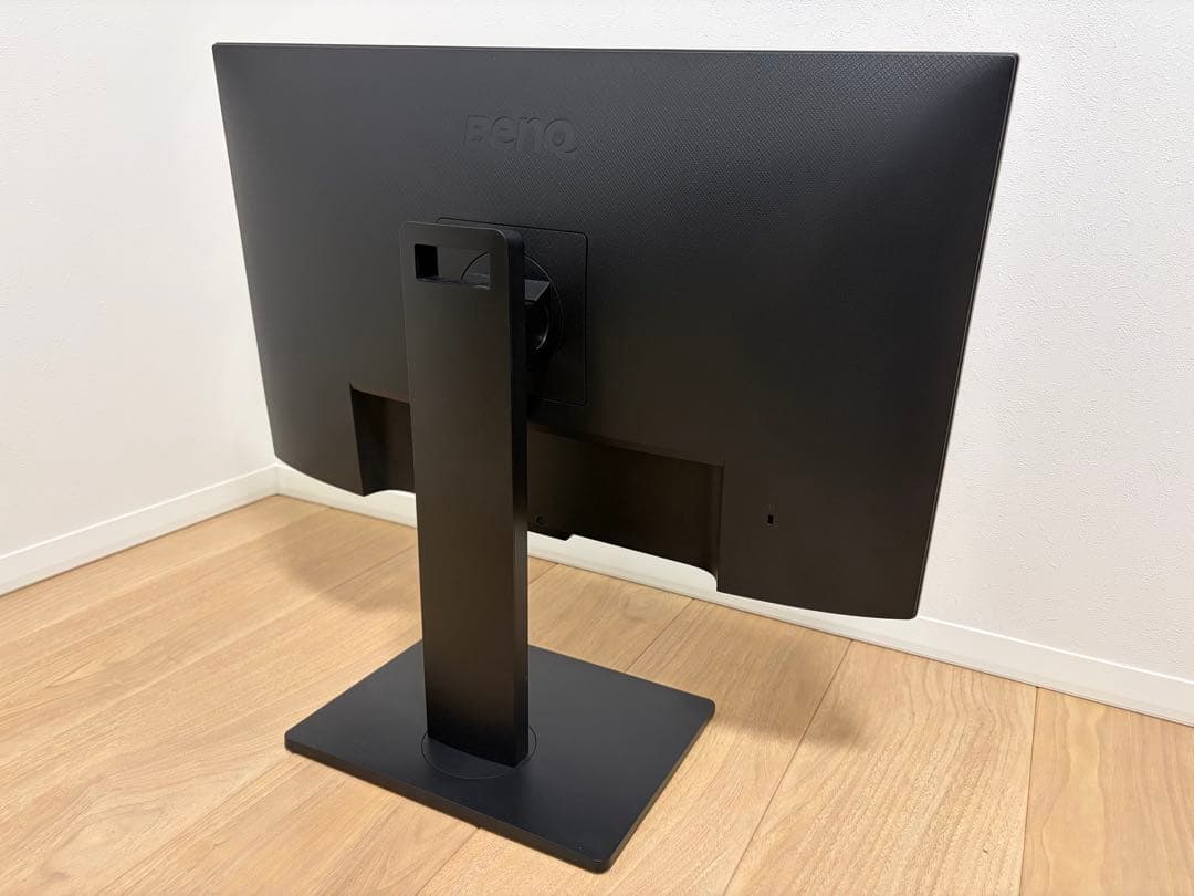 【美品】BenQ GW2785TC 27インチ アイケアモニター 本体