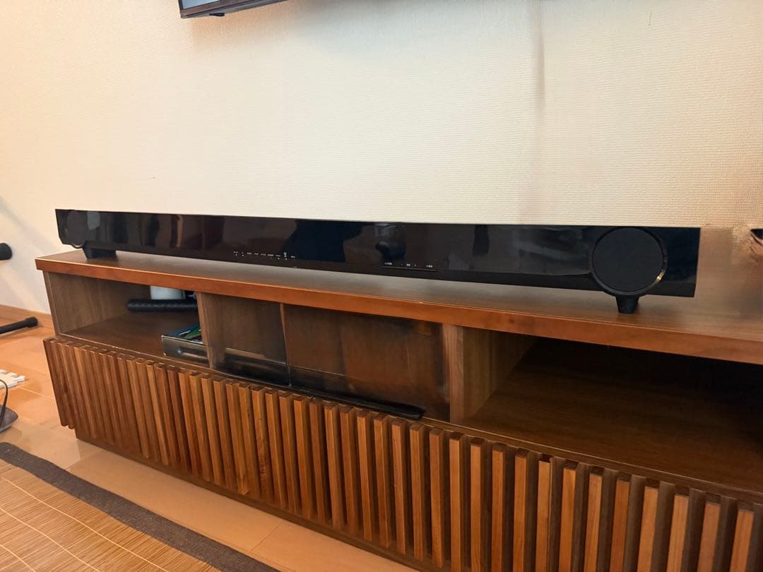 YAMAHA YAS-152 ヤマハ　サラウンドスピーカー