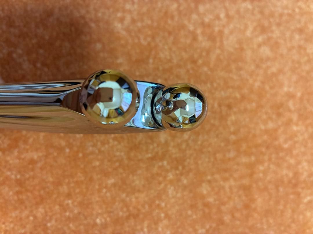 Refa 4カラット 美顔器 MTG カッサ　レイ　2点セット