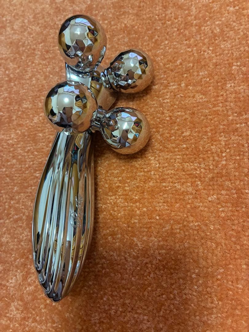 Refa 4カラット 美顔器 MTG カッサ　レイ　2点セット