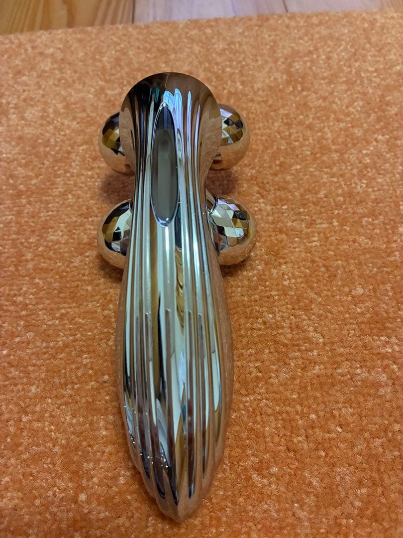 Refa 4カラット 美顔器 MTG カッサ　レイ　2点セット