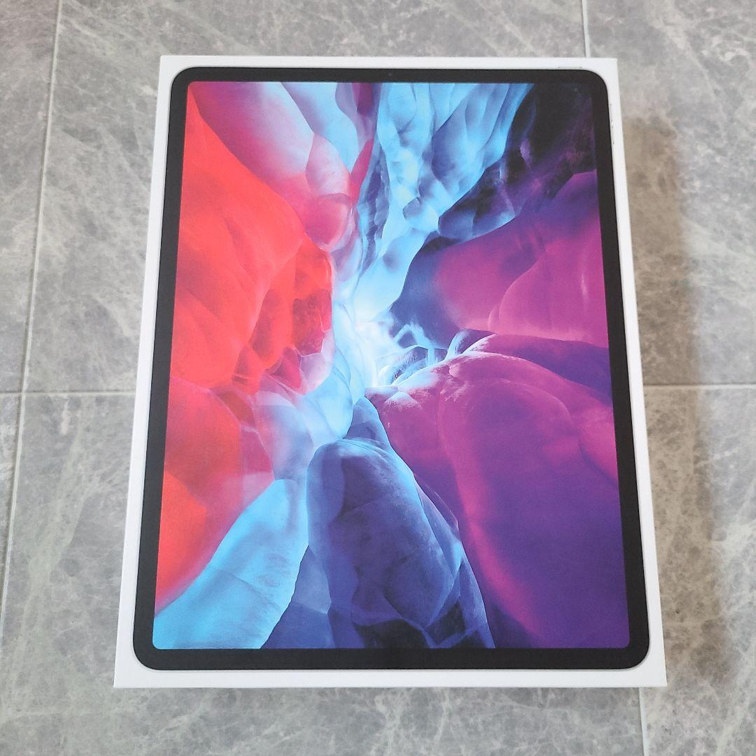 Apple iPad Pro 12.9インチ 256GB Wi-Fi第４世代