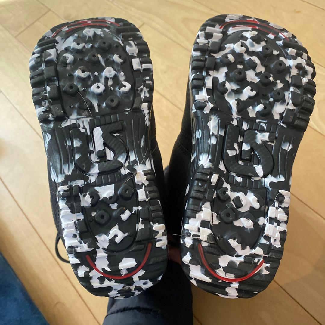 BURTON GROM BOAスノーボードブーツ 20.5cm