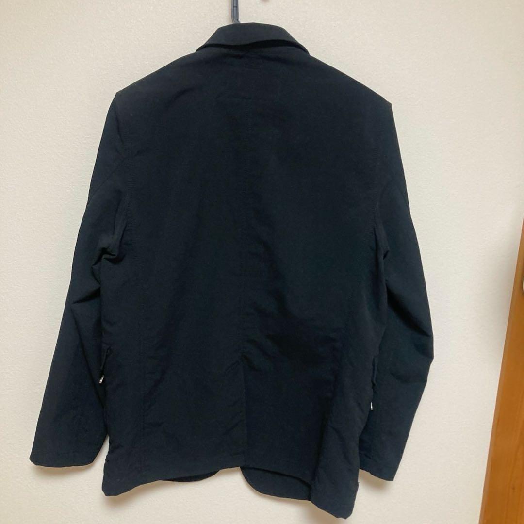 mmm様THE NORTH FACE PURPLE LABEL テーラード