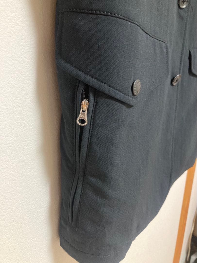 mmm様THE NORTH FACE PURPLE LABEL テーラード