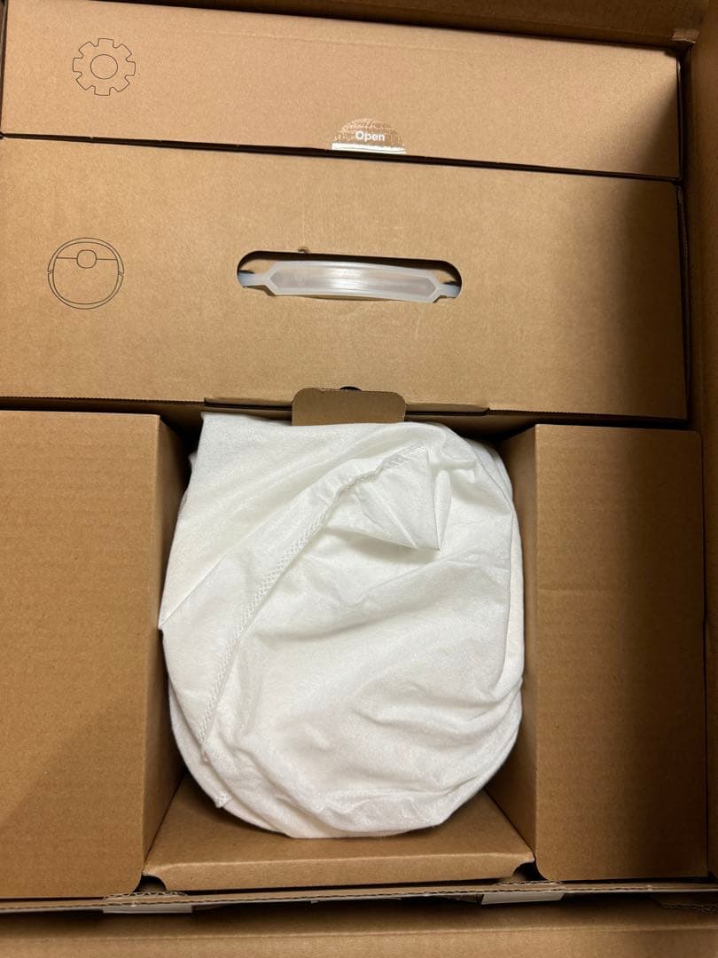 DEEBOT N8 PRO+  本体　ロボット掃除機