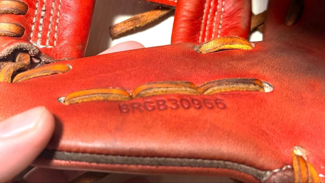 ZETTプロステイタス軟式　今宮モデル