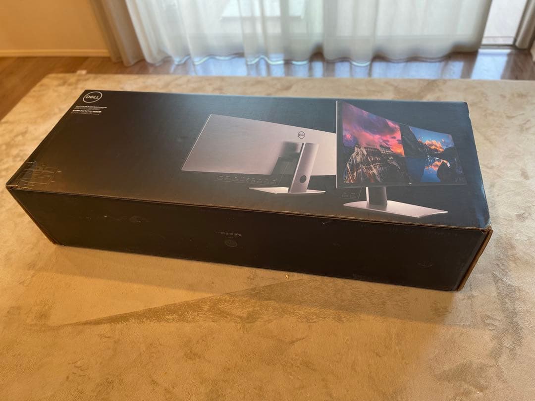 ※ひろ※ウルトラワイドモニター (U4919DW)