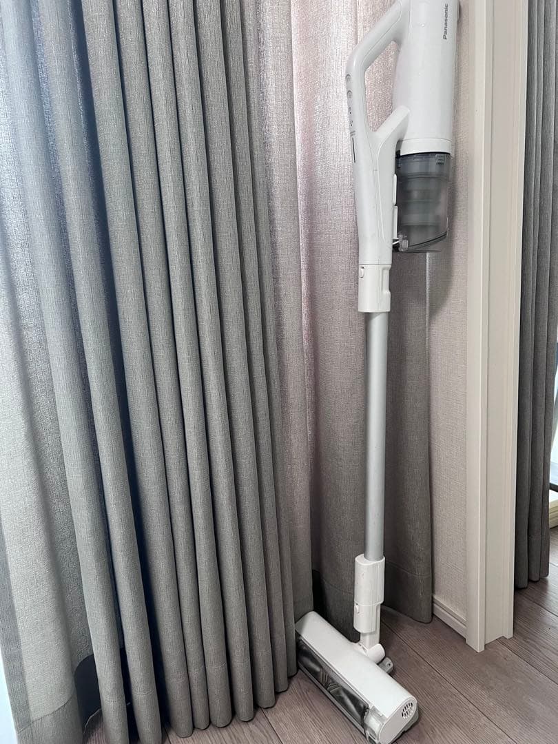 Panasonic スティッククリーナー MC-SB85K 2022年製