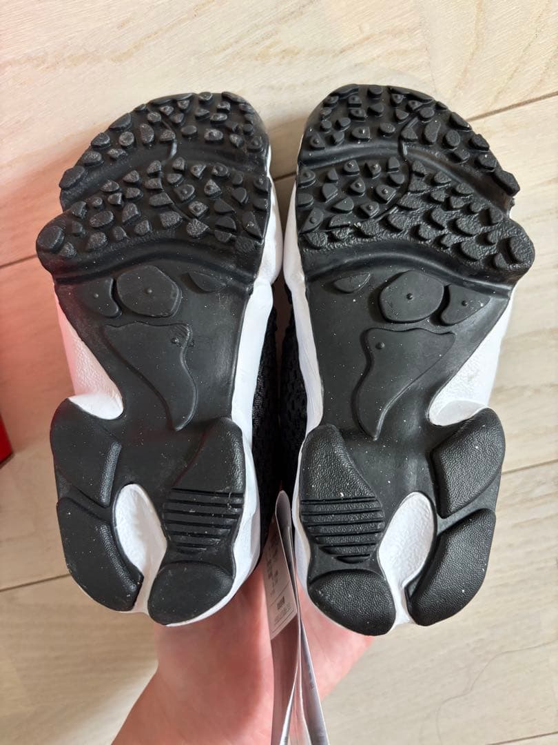 【新品未使用】NIKE エアリフト　キッズ