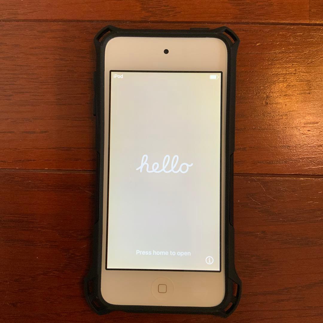 Apple iPod Touch 第7世代 ゴールド 32GB