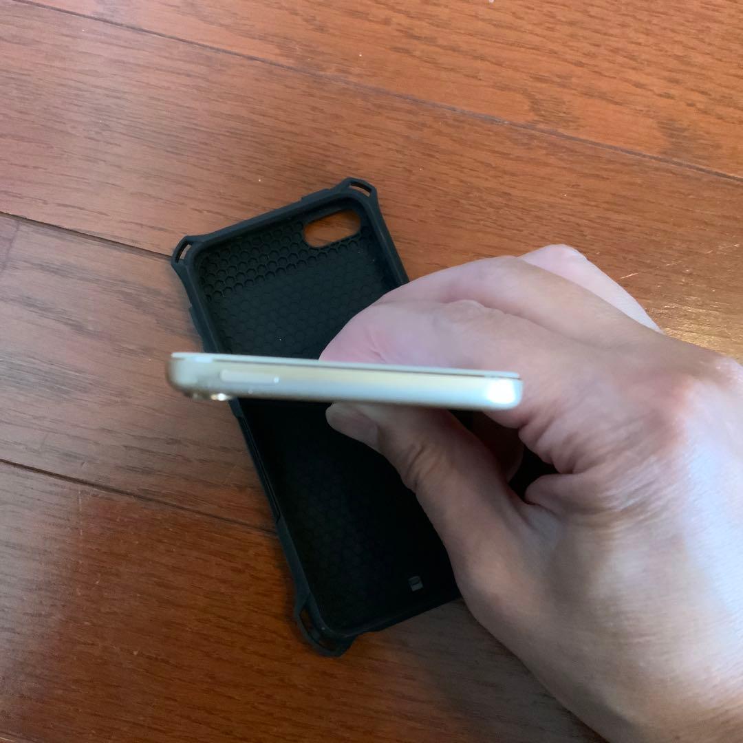 Apple iPod Touch 第7世代 ゴールド 32GB