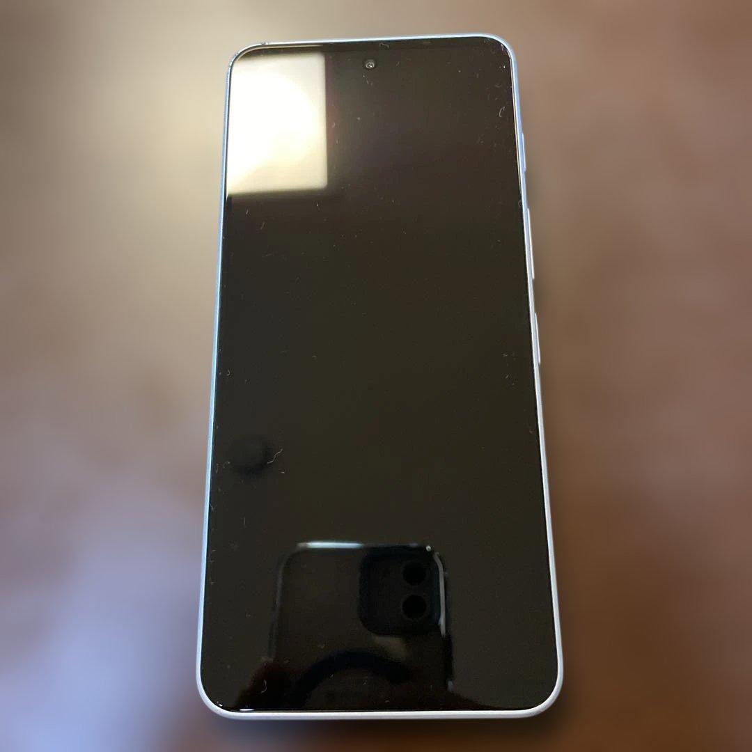 nubia スマートフォン