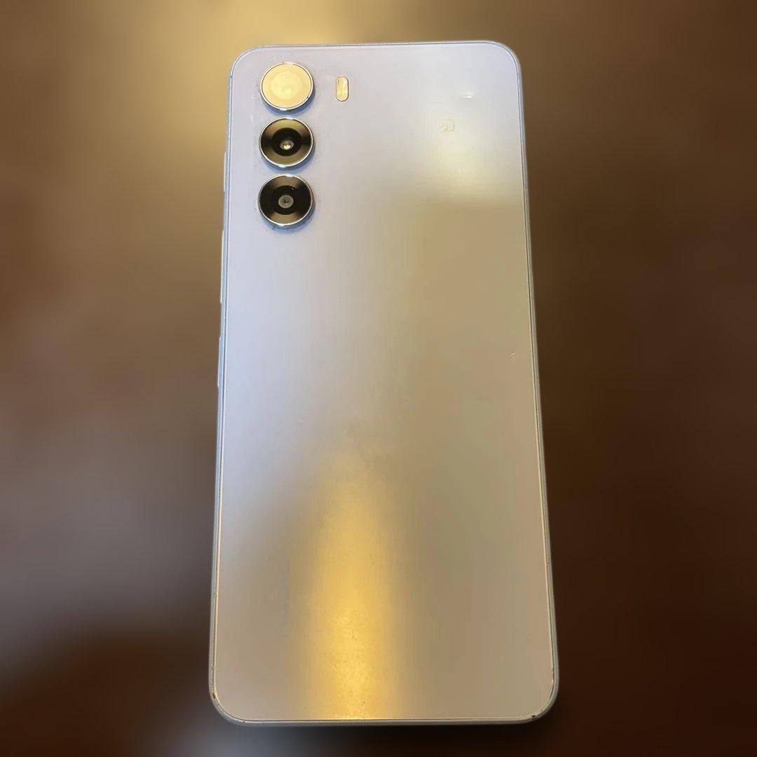 nubia スマートフォン