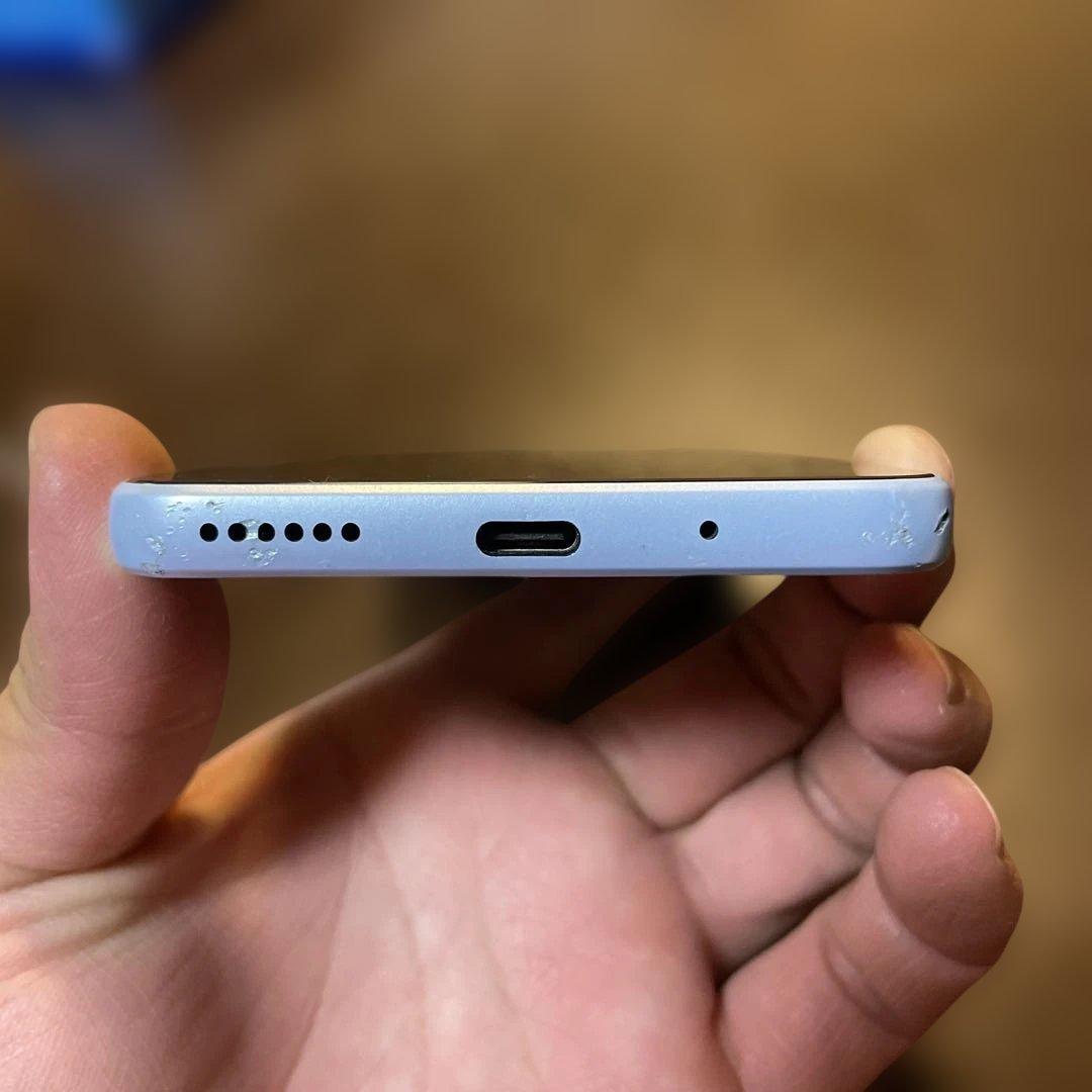 nubia スマートフォン