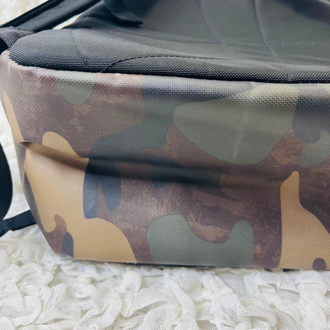 ノースフェイスNM82150ヒューズボックス2 バックパック迷彩リュックカモフラ