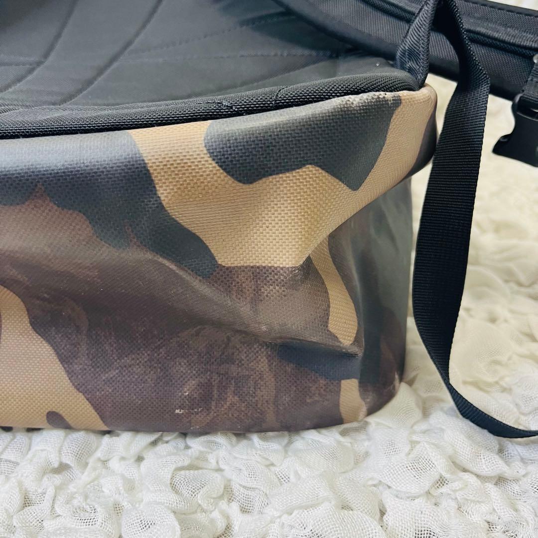 ノースフェイスNM82150ヒューズボックス2 バックパック迷彩リュックカモフラ