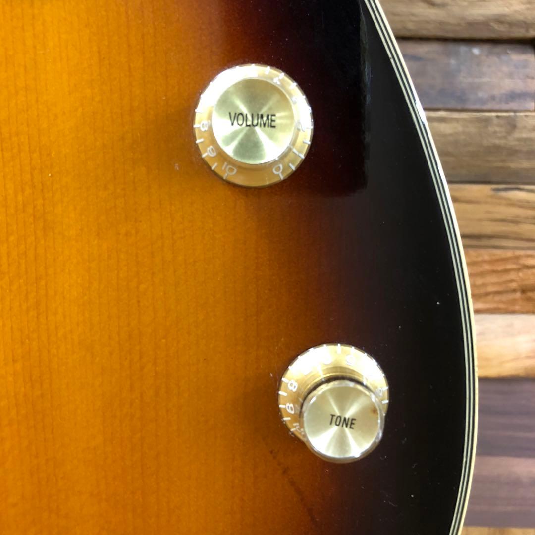 K・ガレージ　エレアコ　CD-J160E VS　コピーモデル　K・Garage