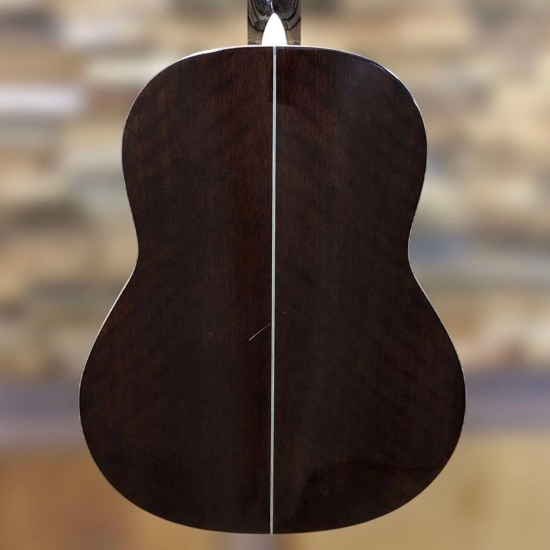 K・ガレージ　エレアコ　CD-J160E VS　コピーモデル　K・Garage