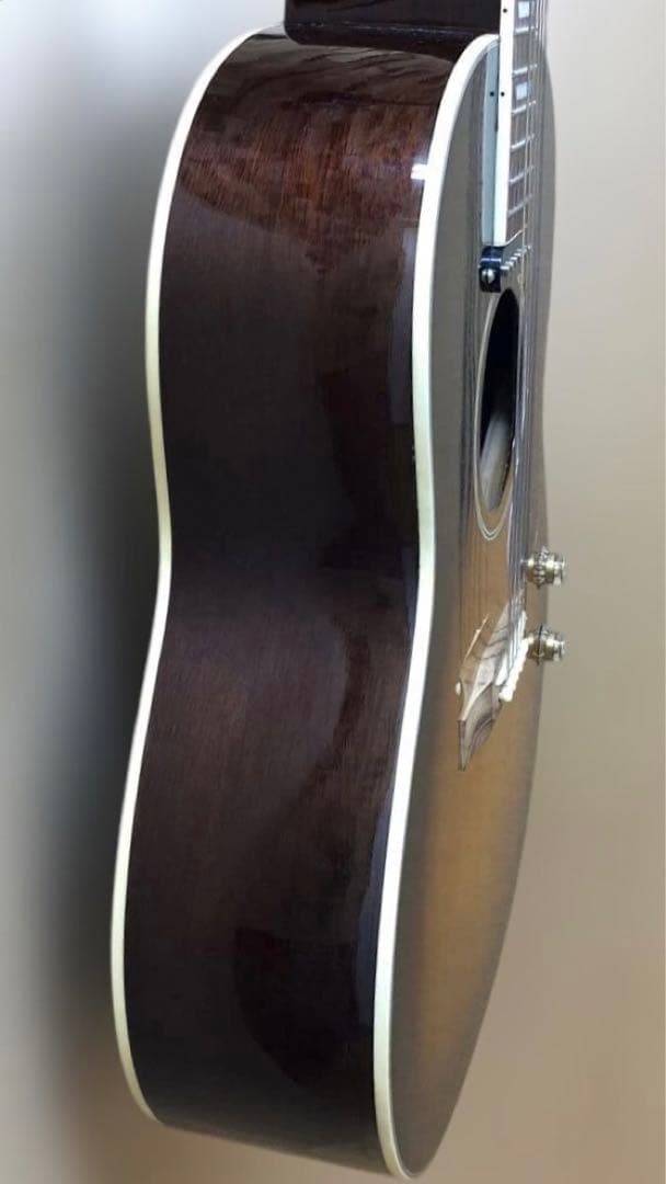 K・ガレージ　エレアコ　CD-J160E VS　コピーモデル　K・Garage