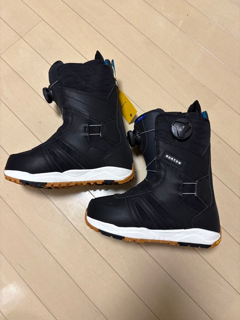 burton felix boa boot バートン　スノーボード　ブーツ