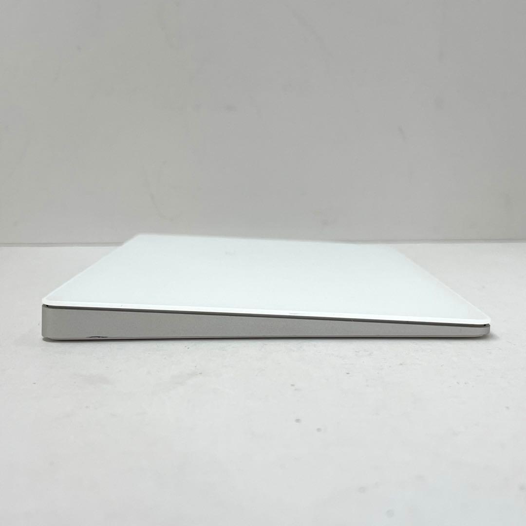 Apple Magic Trackpad ホワイト