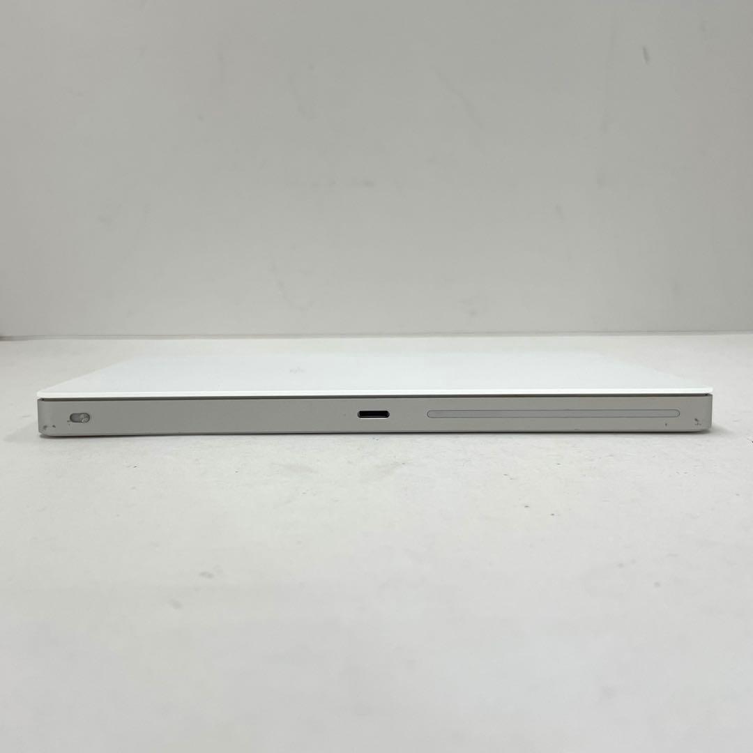Apple Magic Trackpad ホワイト