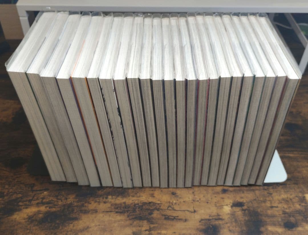 ドロヘドロ　1～23巻全巻セット