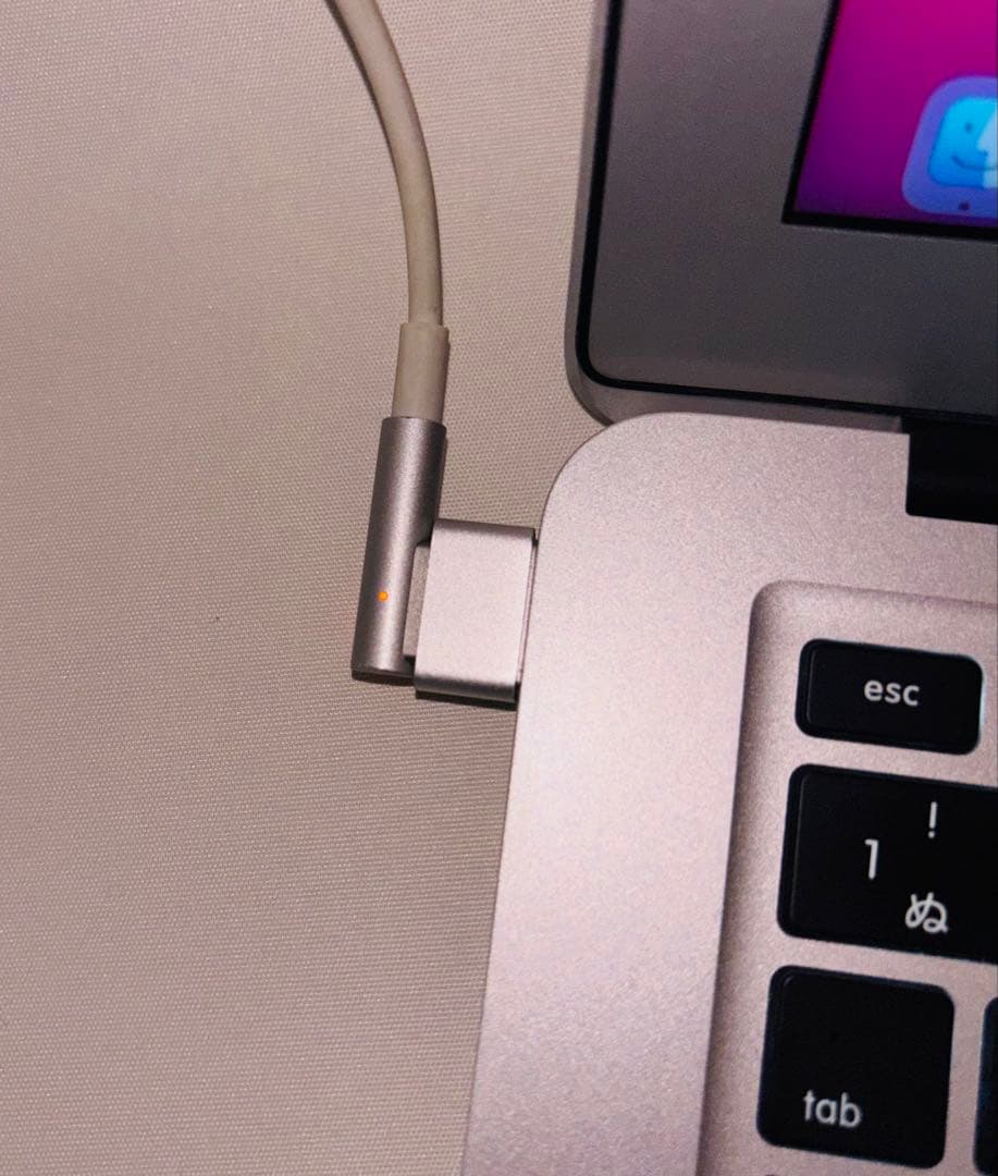 美品 Apple Thunderbolt Display 27インチ A1407