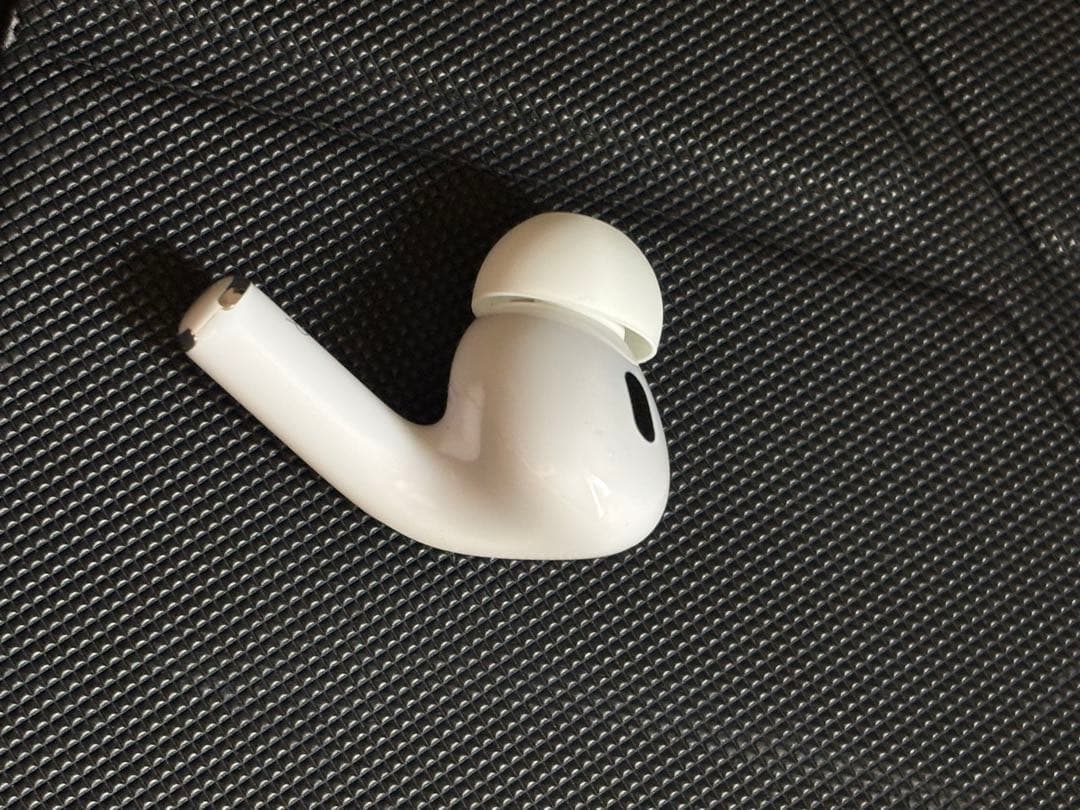 AirPods第2世代(Cタイプ)右耳 A3047