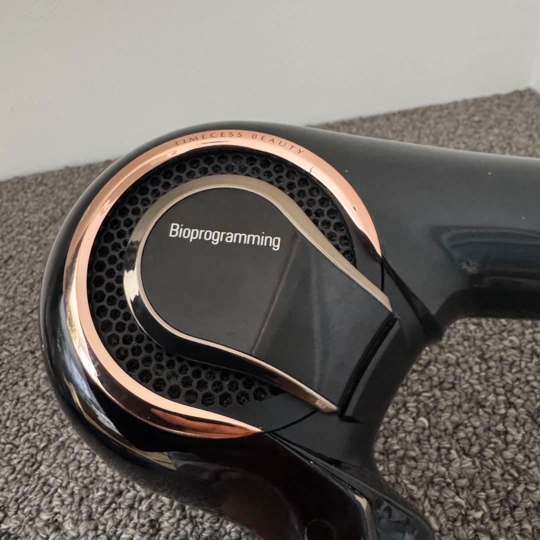 【ジャンク品】レプロナイザー4D Plus ヘアドライヤー