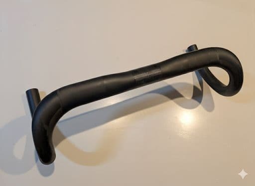 パーツ Giant Contact SLR Handlebar