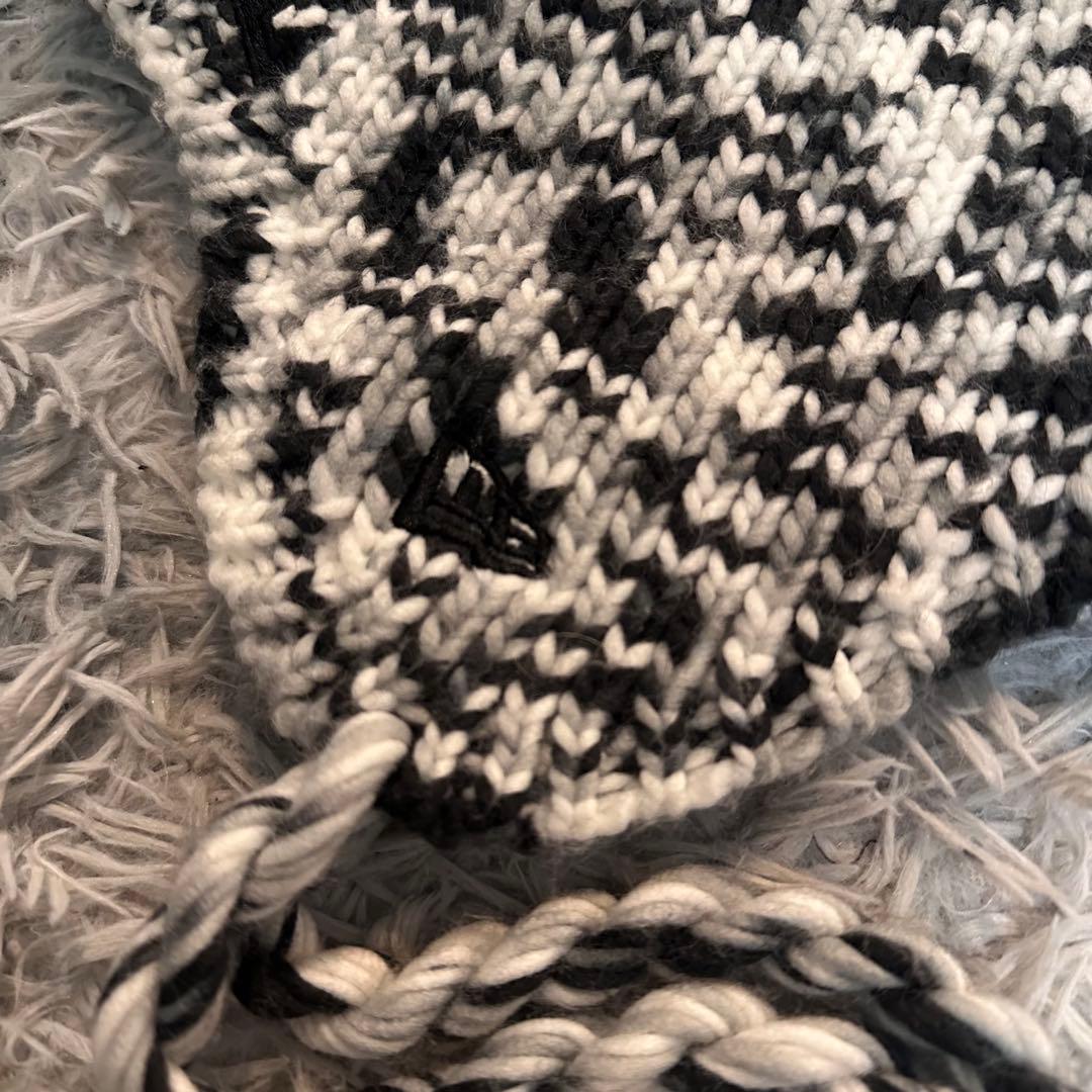 Supreme NewEra Toboggan Beanie ニット帽 ビーニー